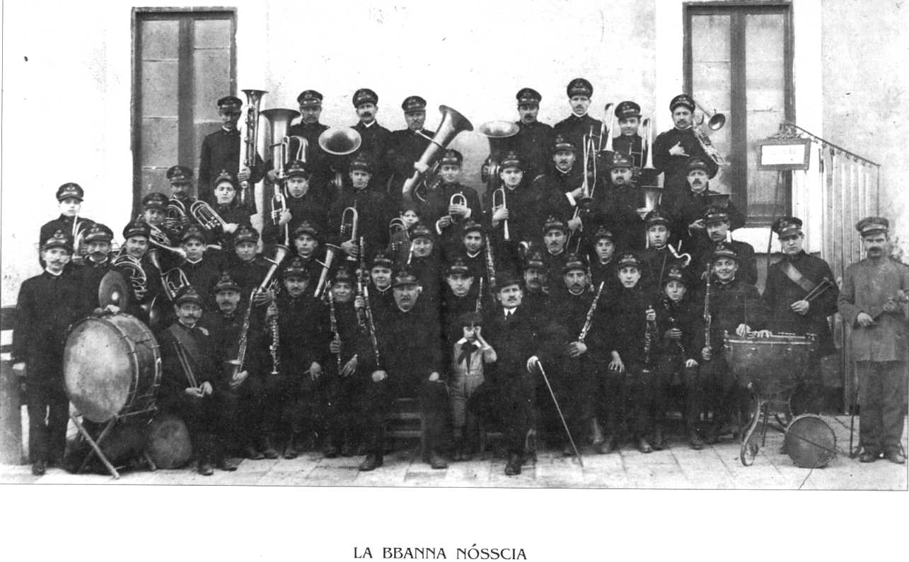 Banda di Francavilla